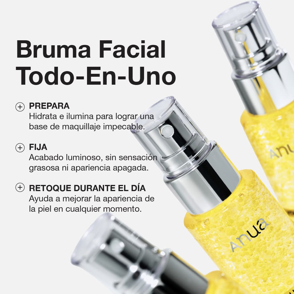 VITA C GLUTATHIONE BRIGHTENING CAPSULE MIST (BRUMA FACIAL)